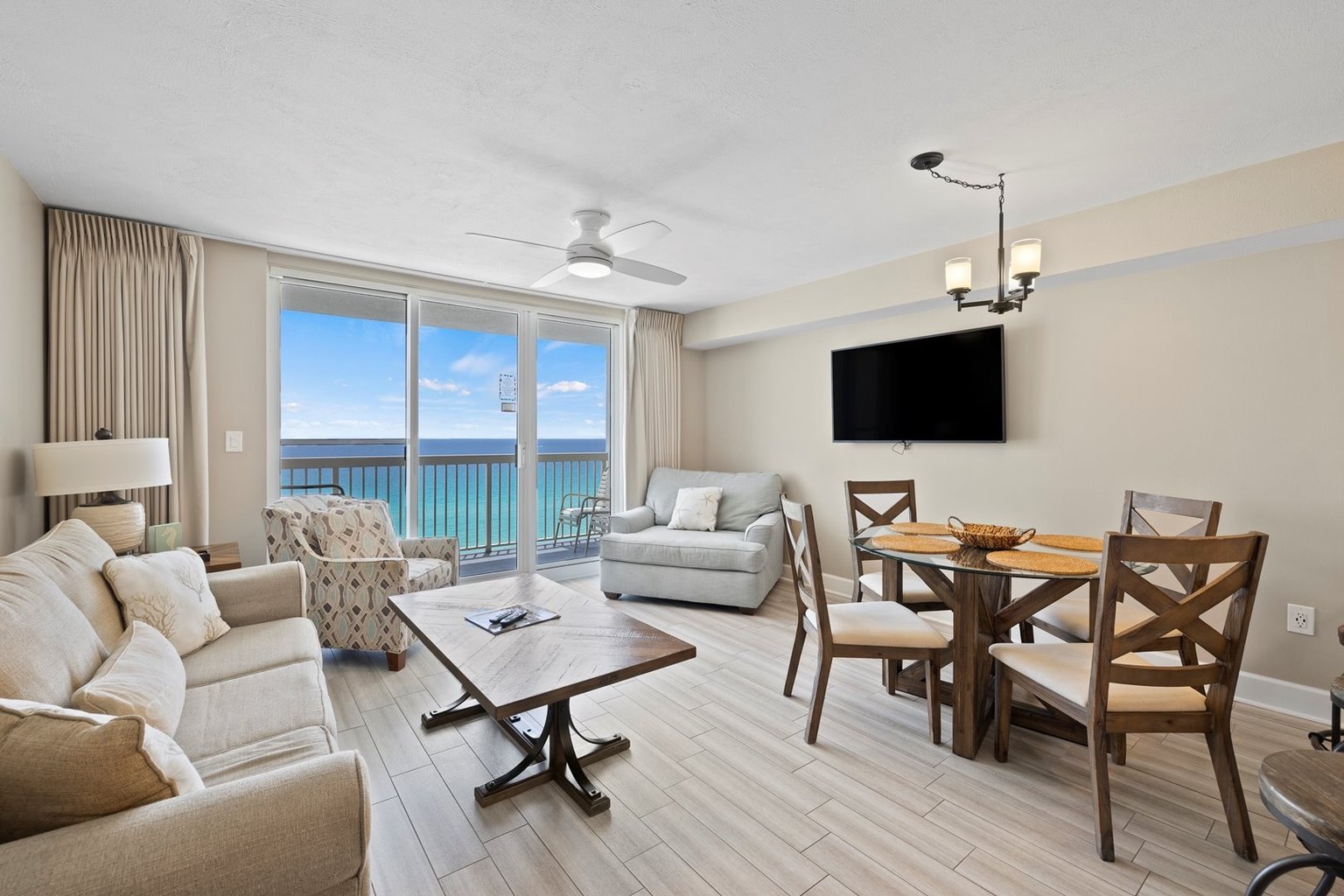 Destin Vacation Rental