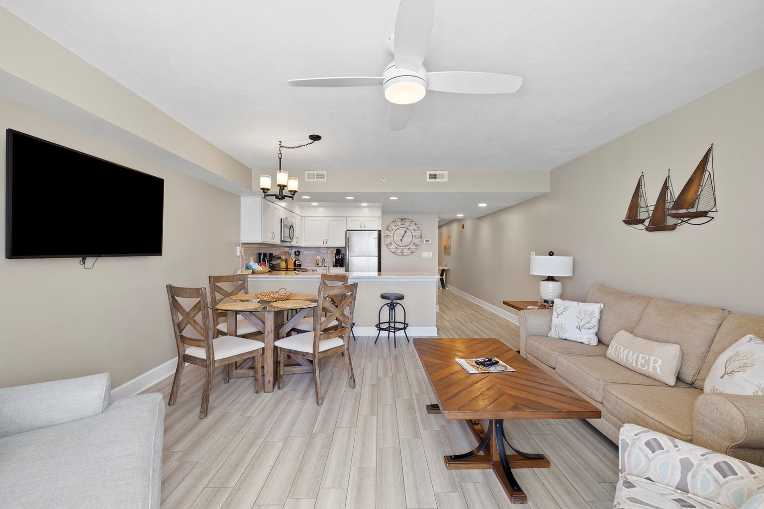 Destin Vacation Rental