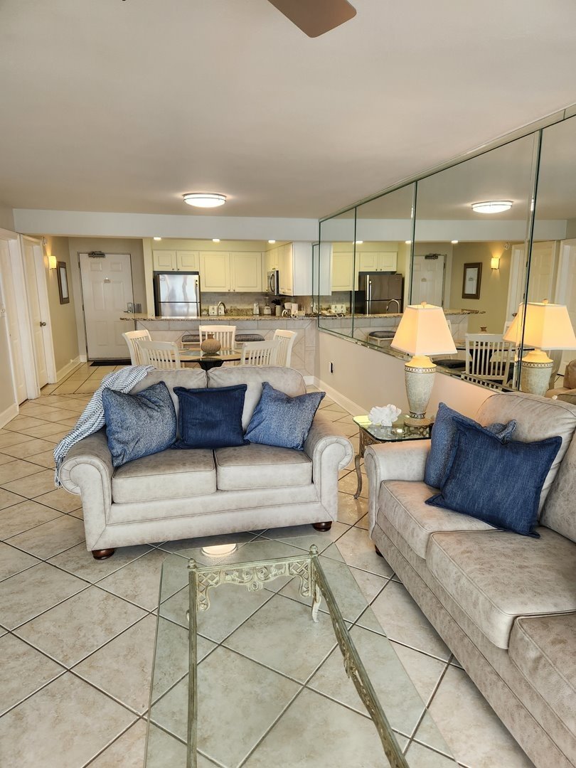 Destin Vacation Rental