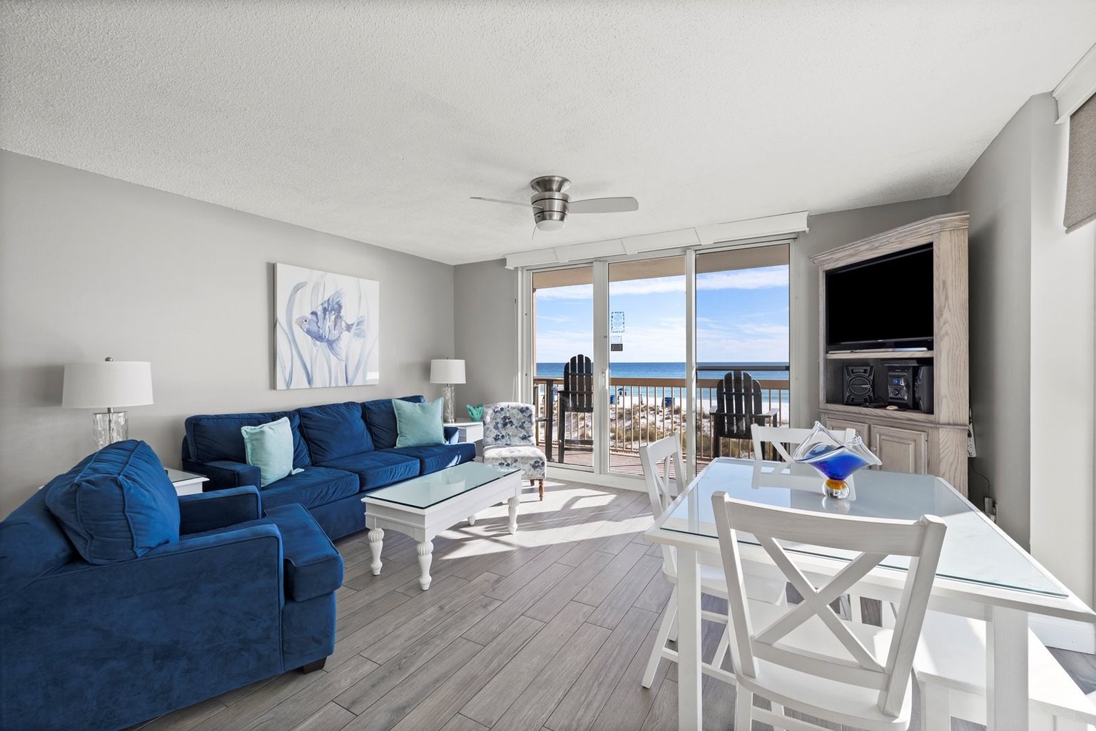 Destin Vacation Rental