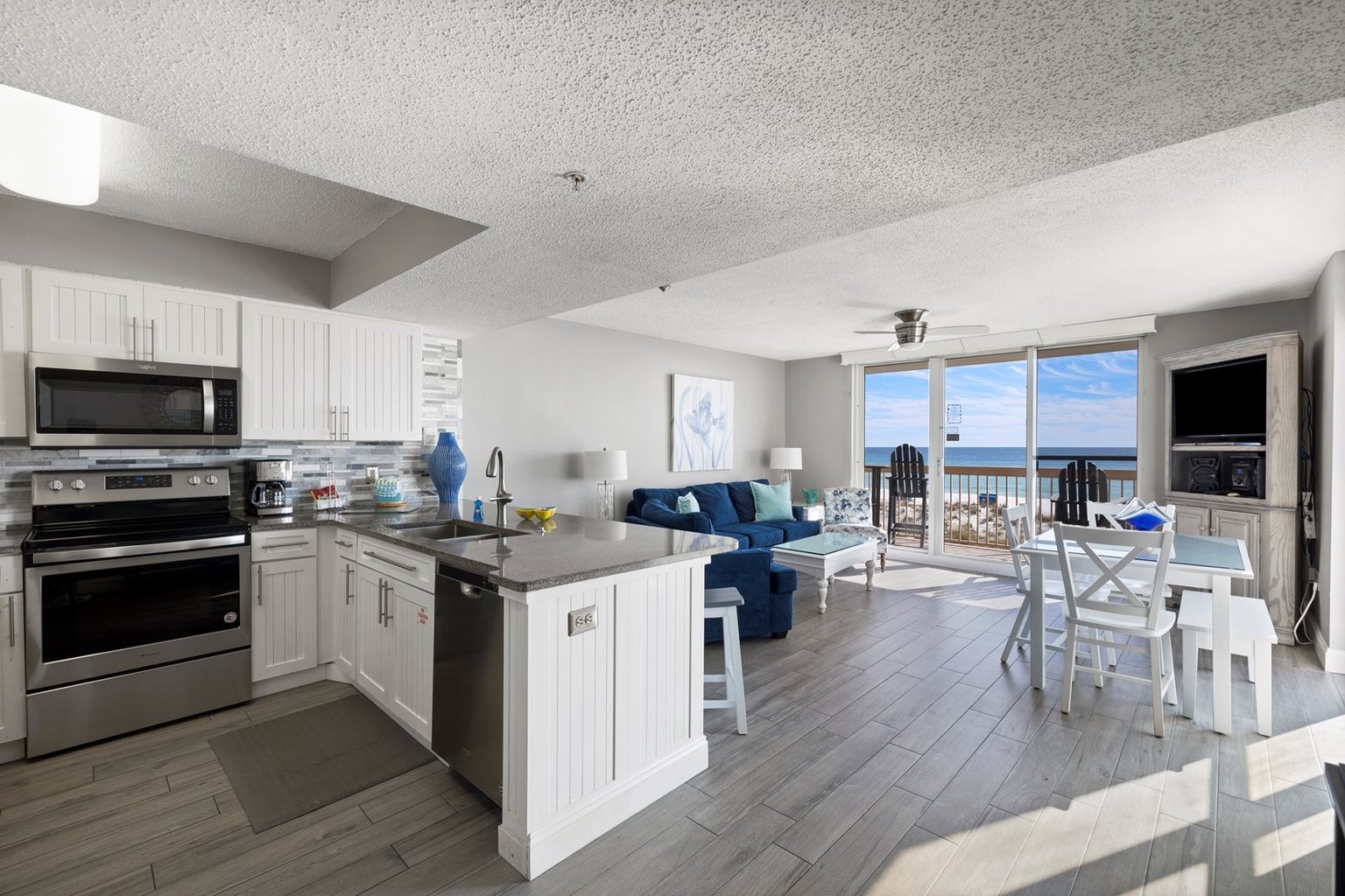 Destin Vacation Rental