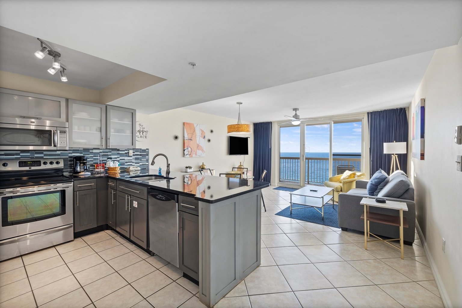 Destin Vacation Rental