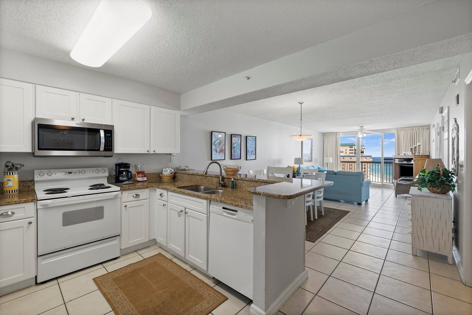 Destin Vacation Rental