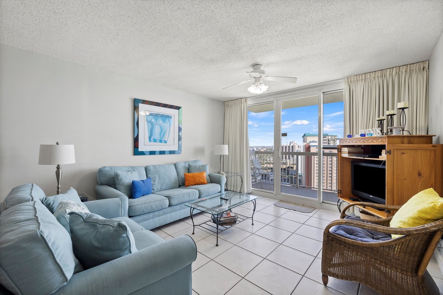 Destin Vacation Rental