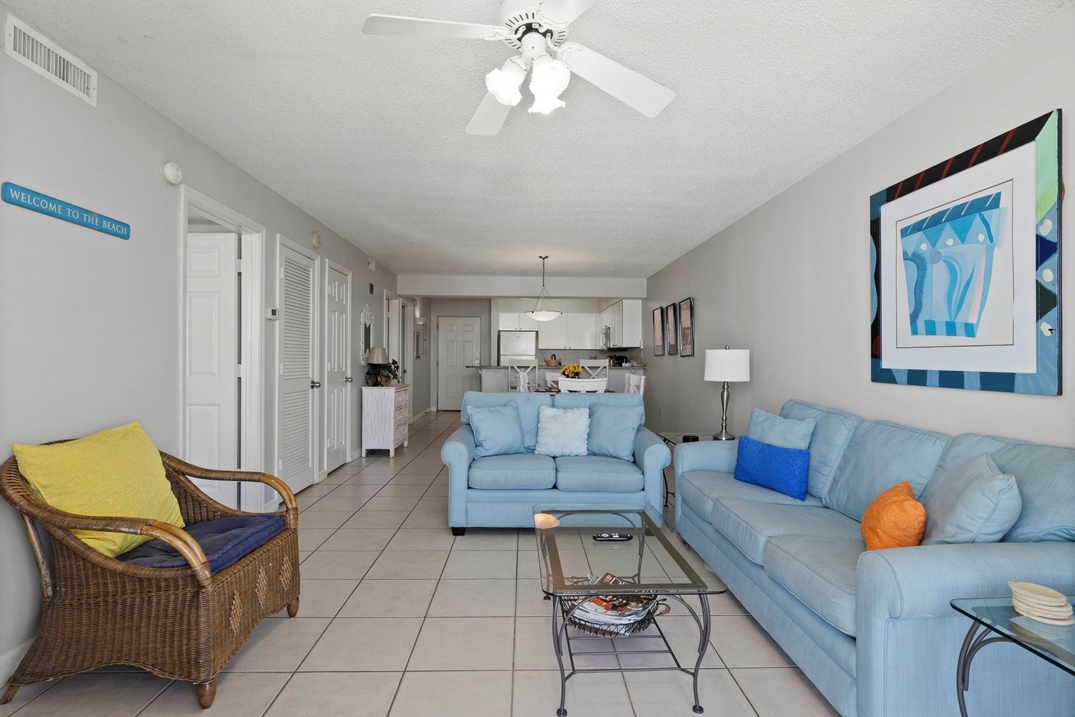 Destin Vacation Rental