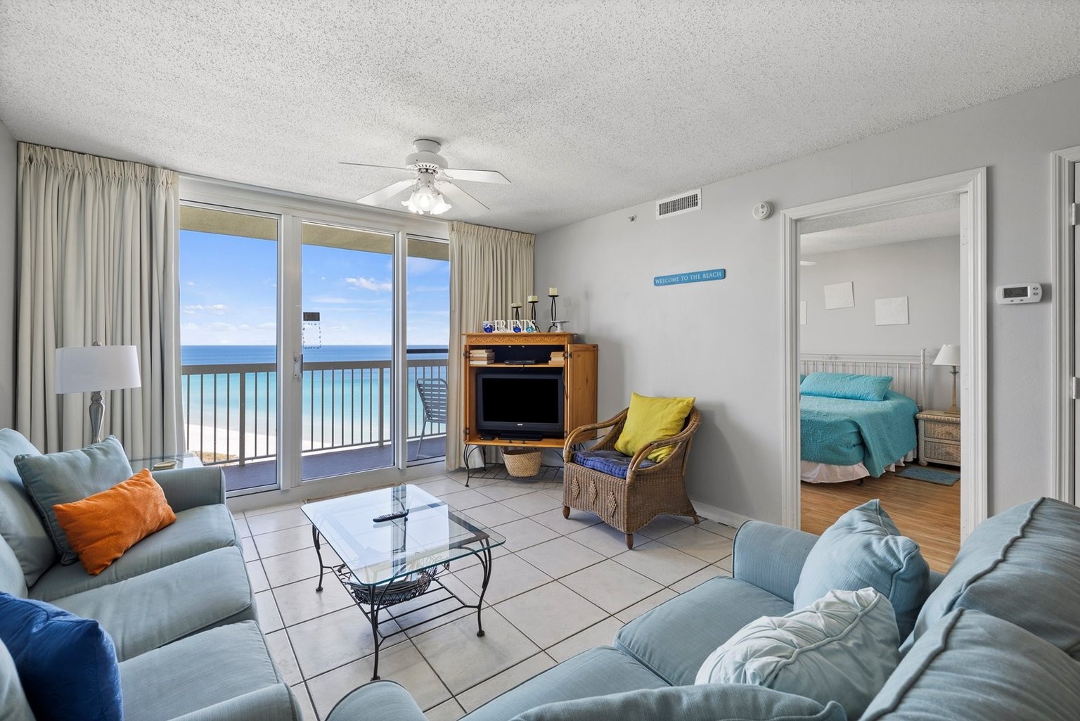 Destin Vacation Rental