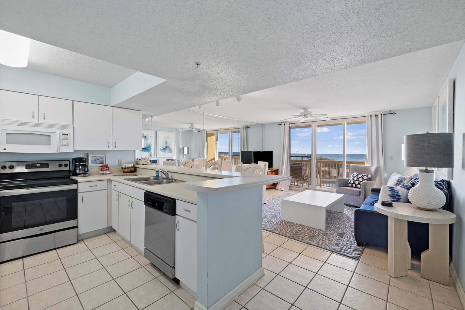 Destin Vacation Rental