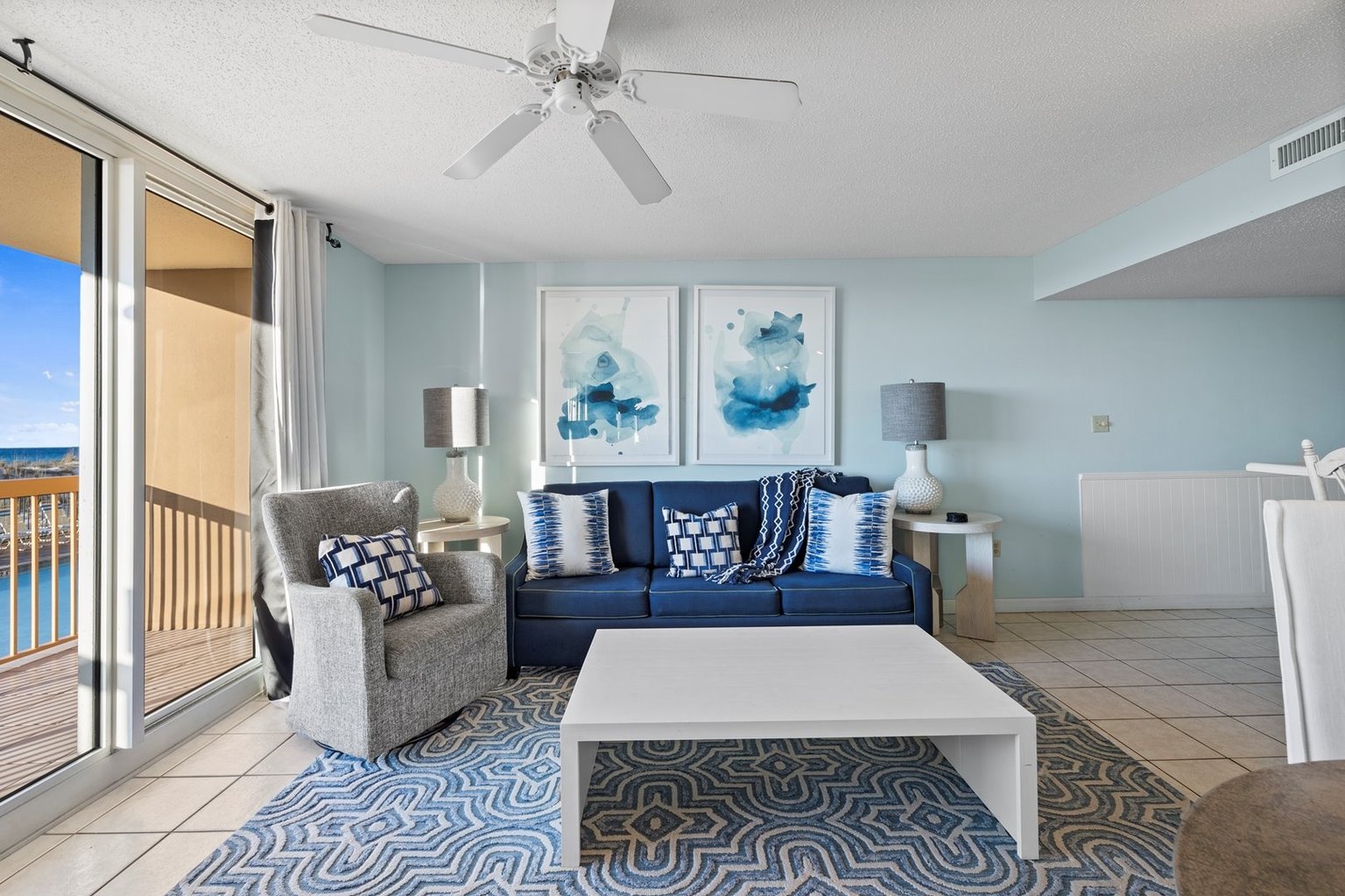 Destin Vacation Rental
