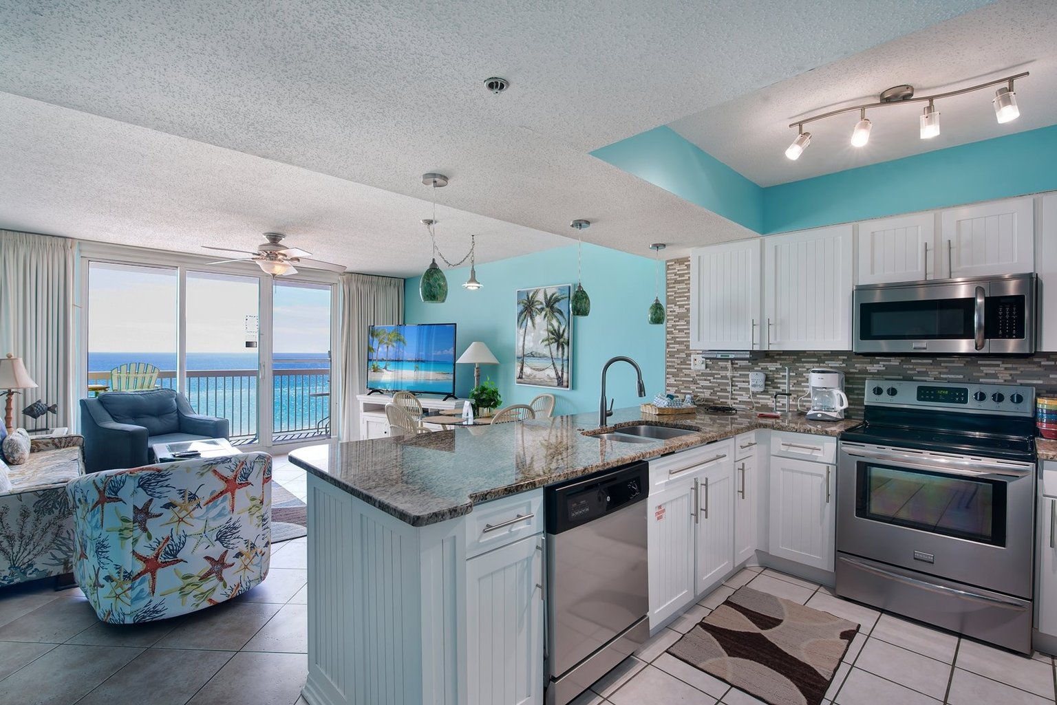Destin Vacation Rental