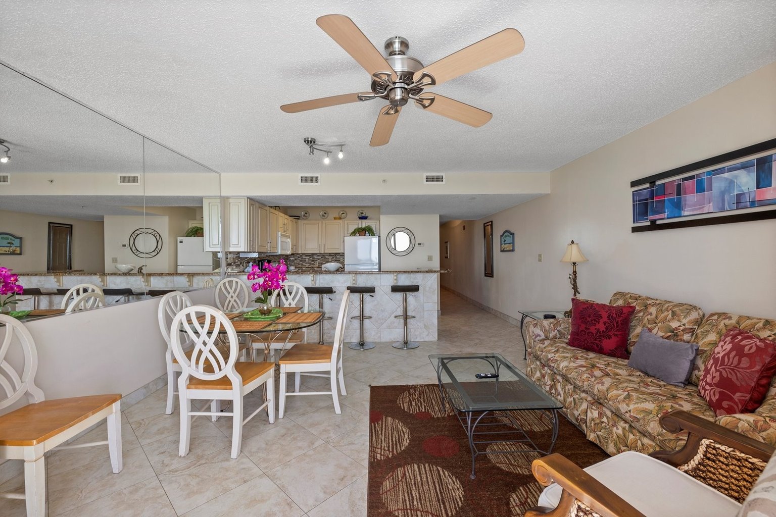 Destin Vacation Rental