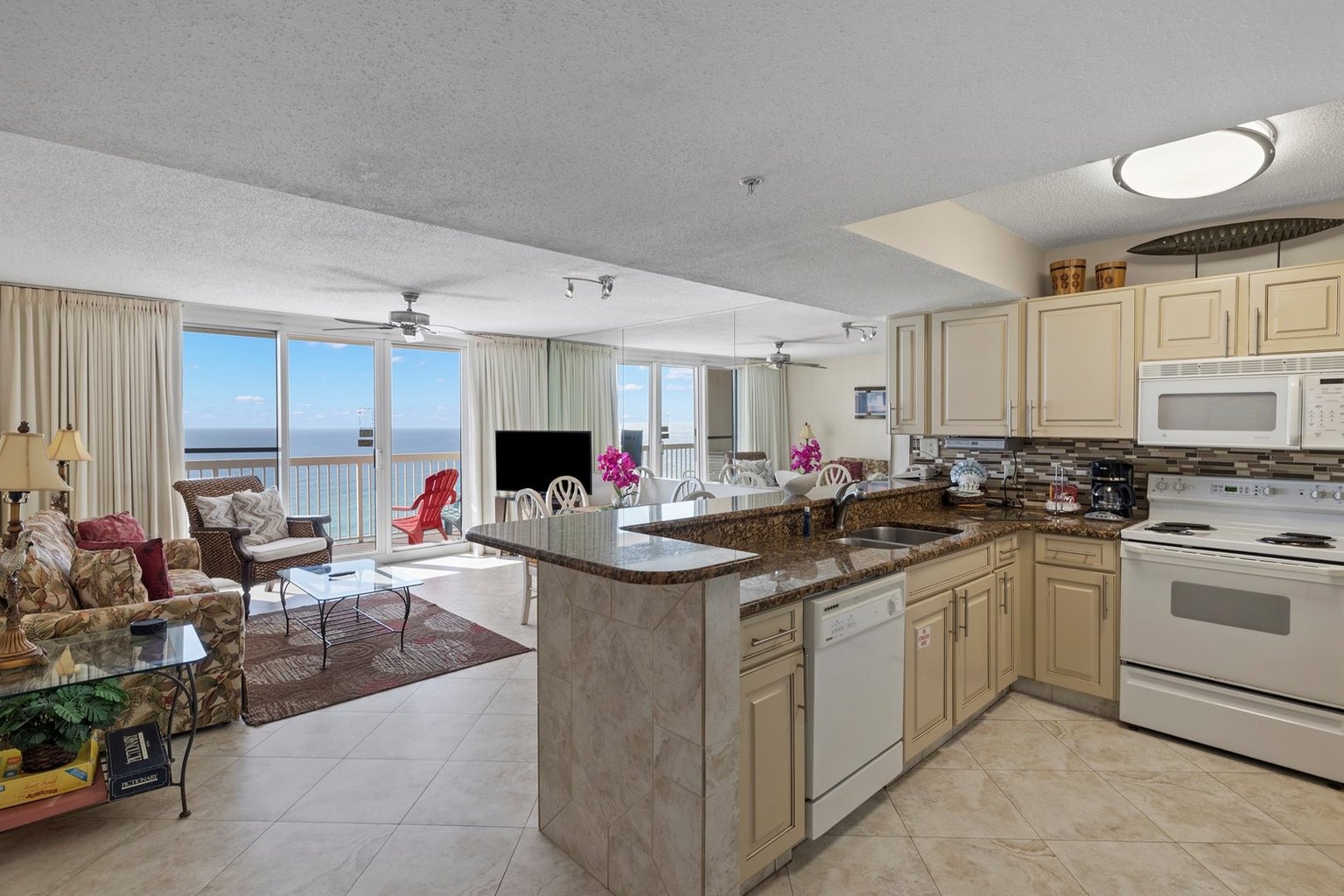 Destin Vacation Rental