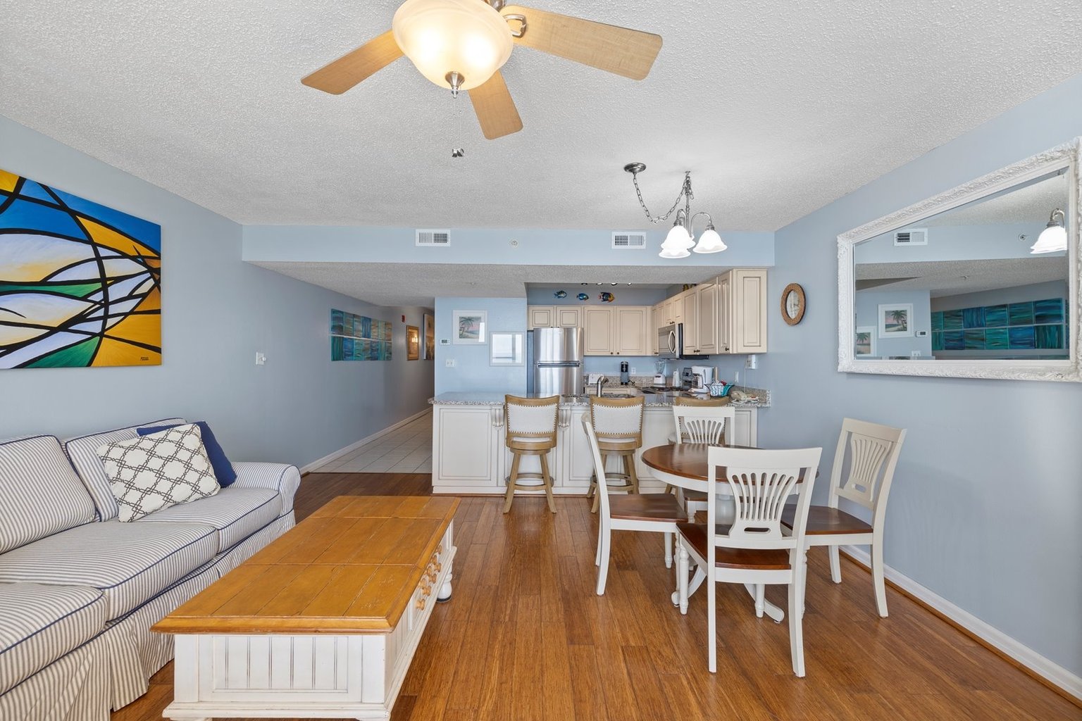 Destin Vacation Rental