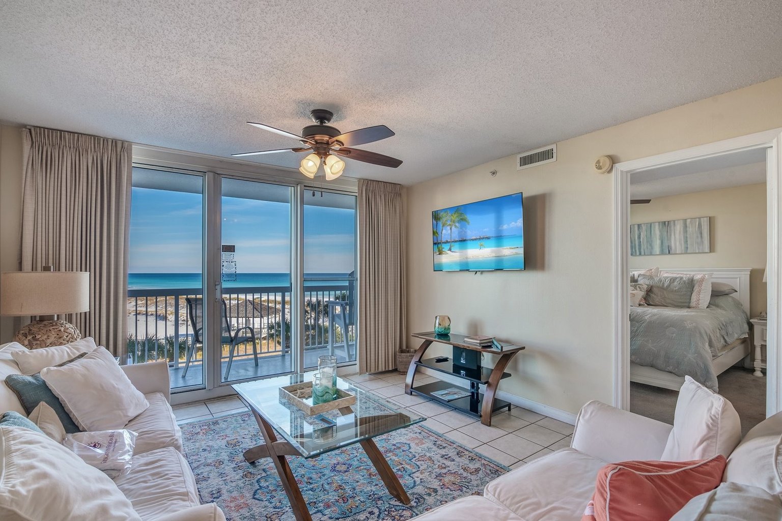 Destin Vacation Rental