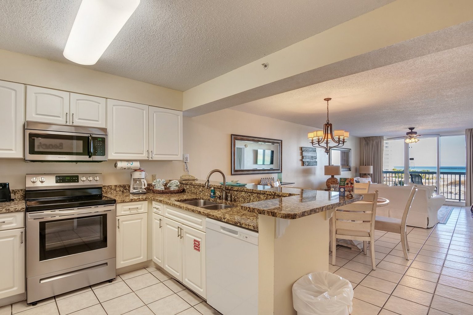 Destin Vacation Rental