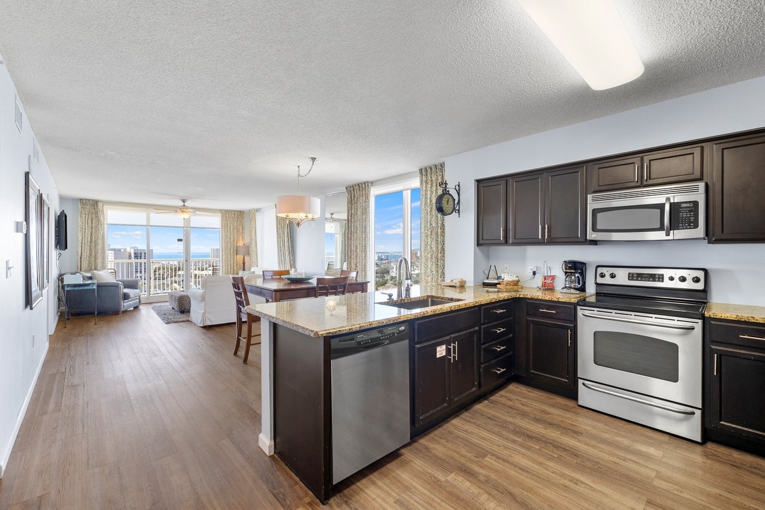 Destin Vacation Rental