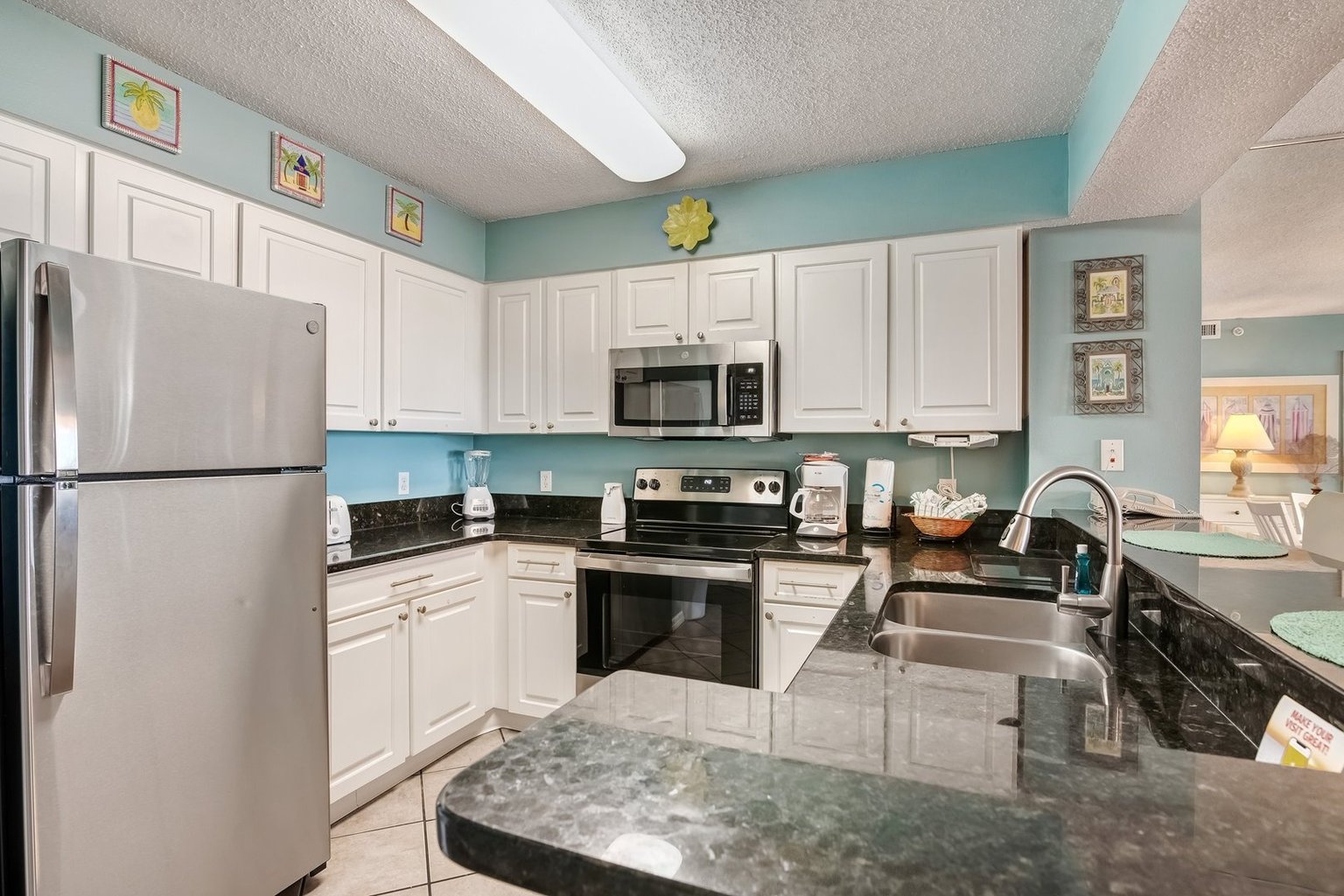 Destin Vacation Rental