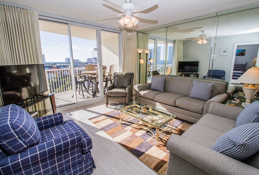 Destin Vacation Rental