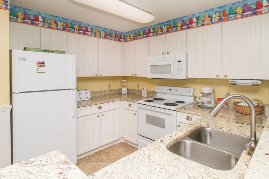 Destin Vacation Rental