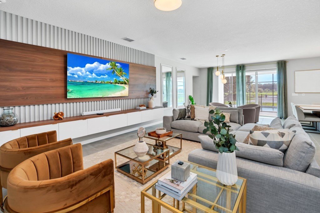 Kissimmee Vacation Rental