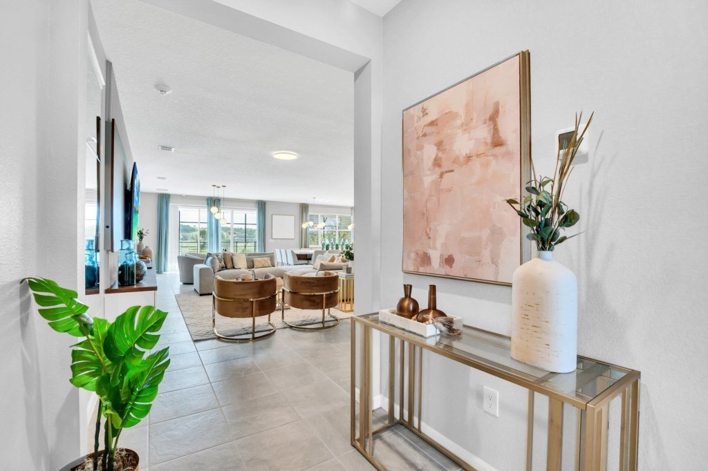 Kissimmee Vacation Rental