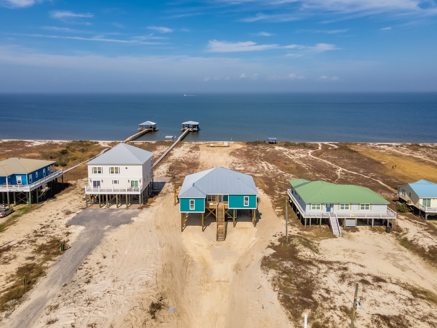 Dauphin Island Vacation Rental