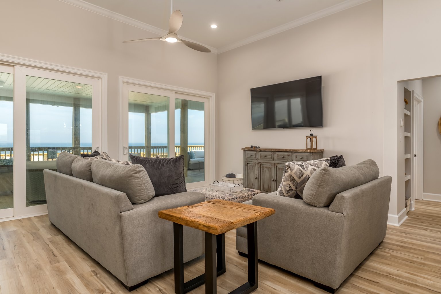 Dauphin Island Vacation Rental
