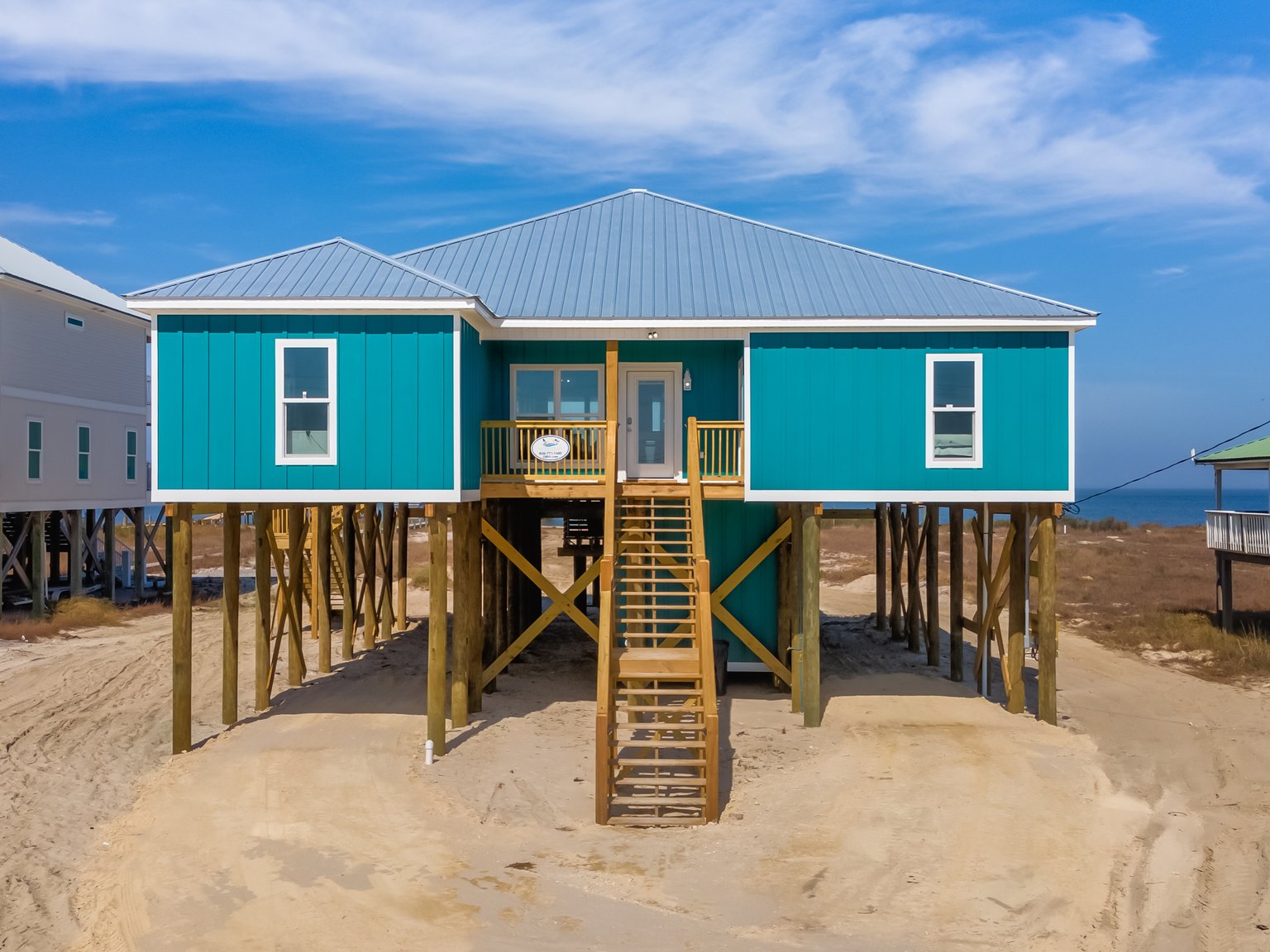 Dauphin Island Vacation Rental