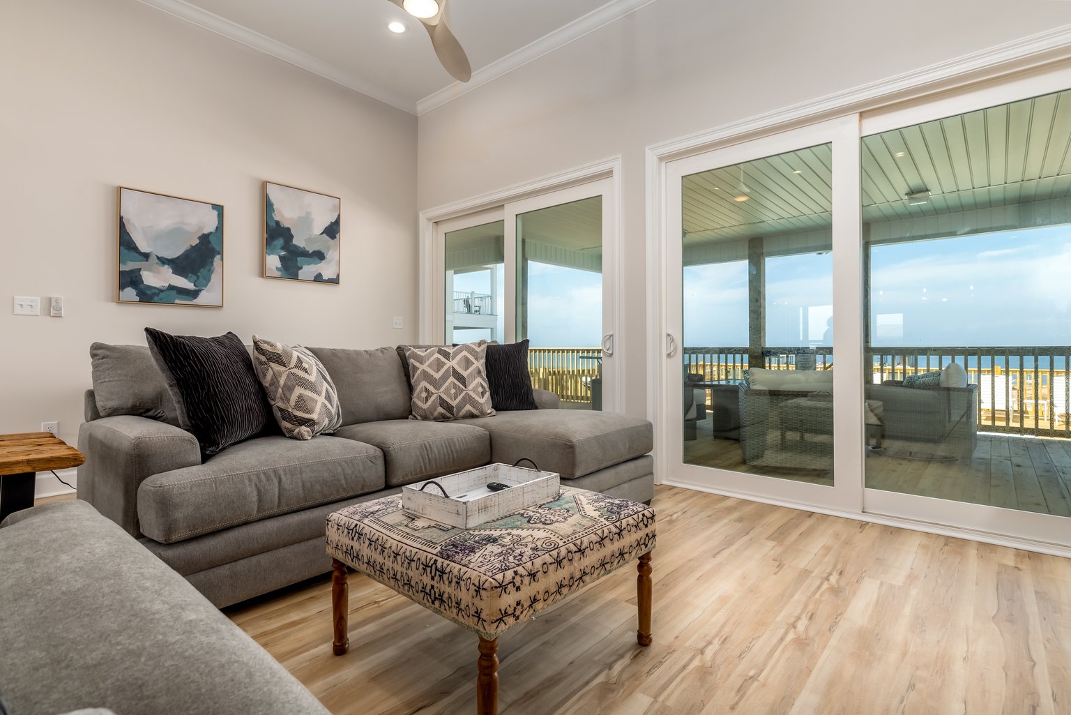 Dauphin Island Vacation Rental