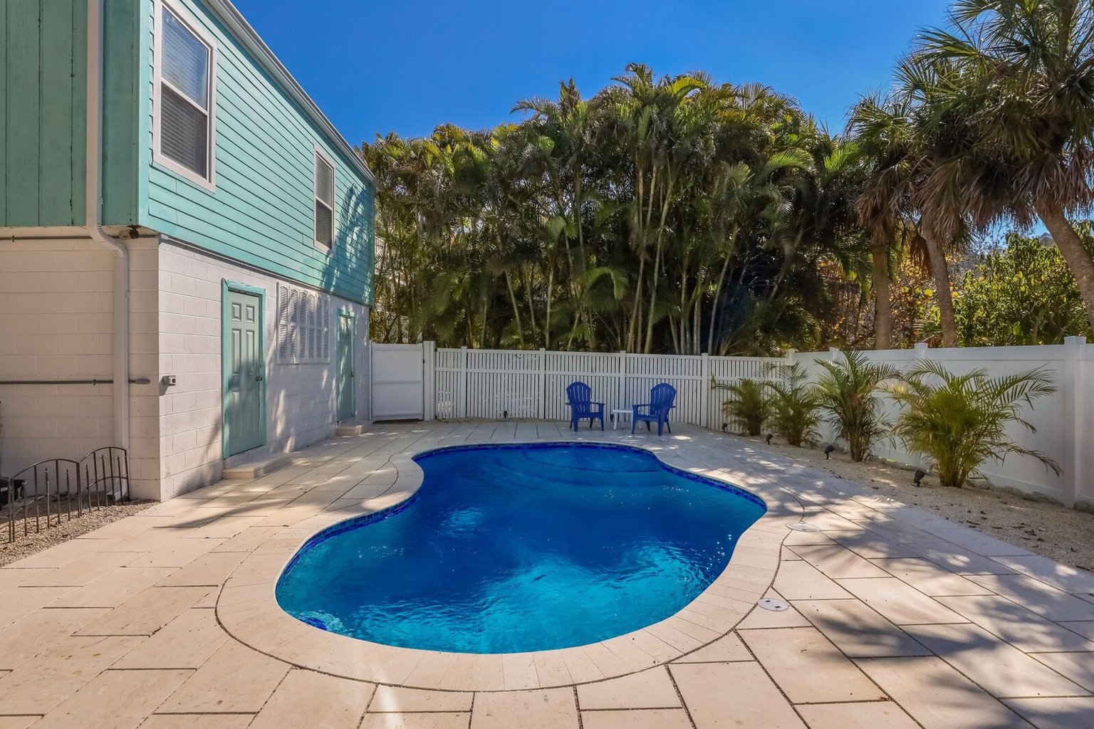 Anna Maria Vacation Rental
