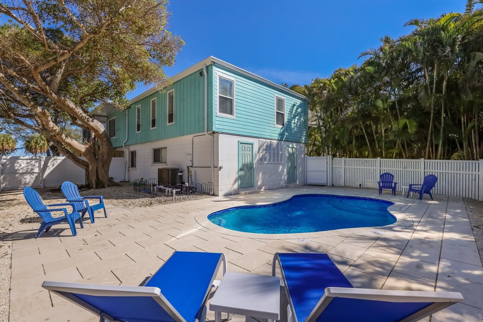 Anna Maria Vacation Rental