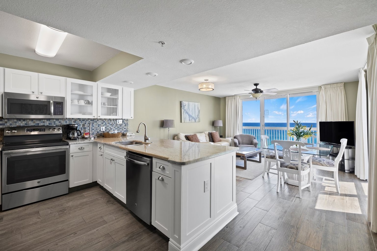 Destin Vacation Rental