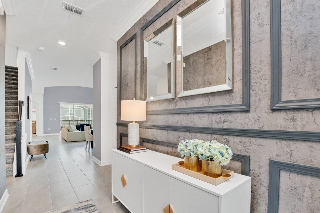 Davenport Vacation Rental