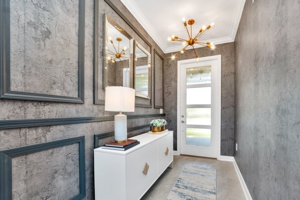 Davenport Vacation Rental