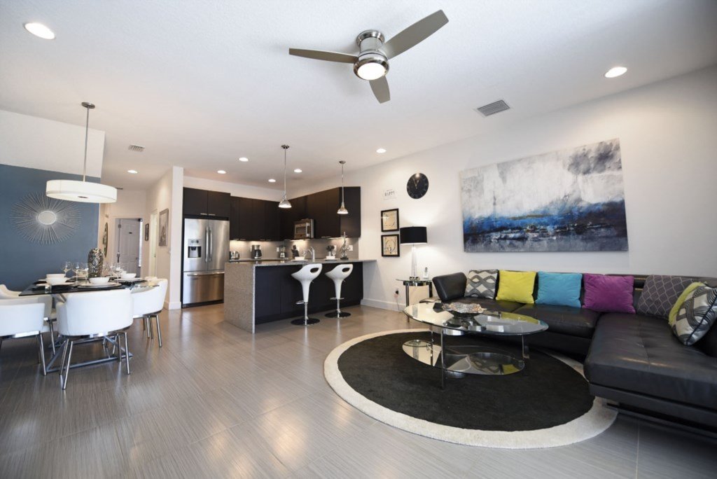 Clermont Vacation Rental