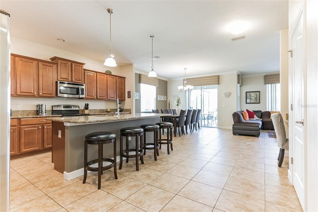 Kissimmee Vacation Rental
