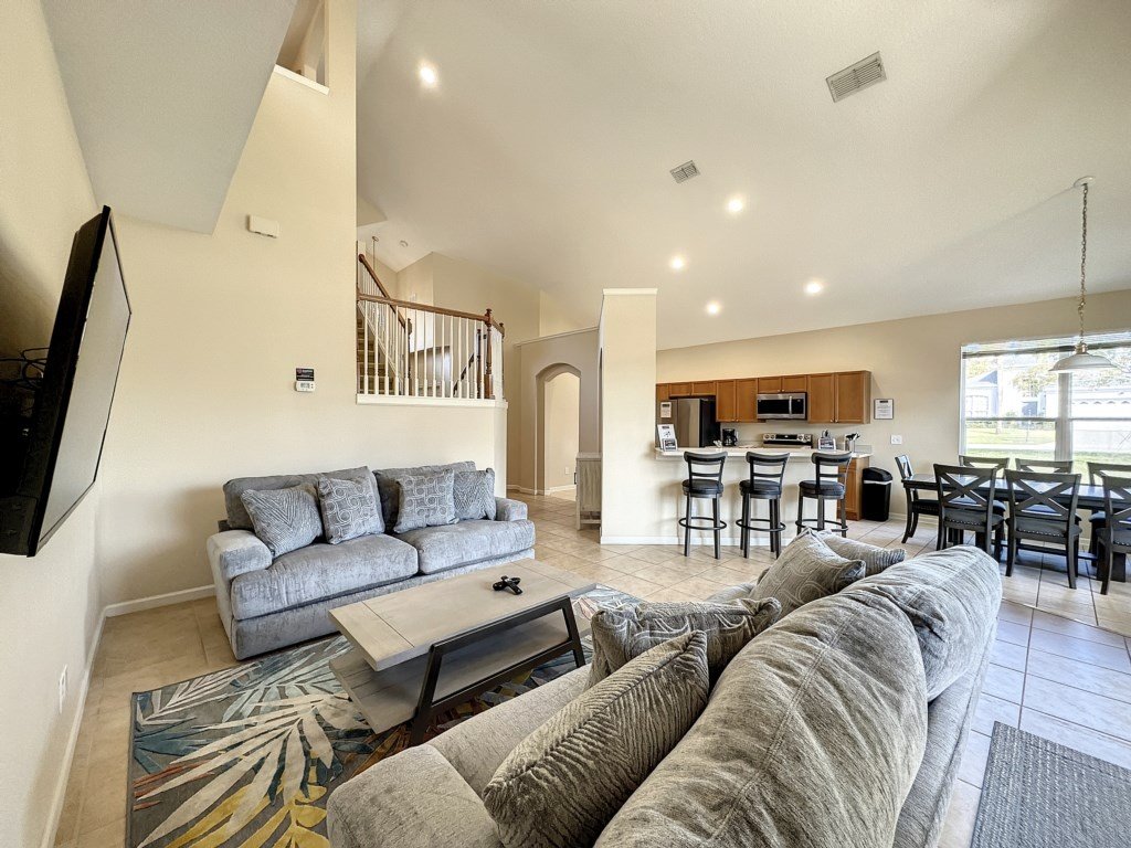 Kissimmee Vacation Rental