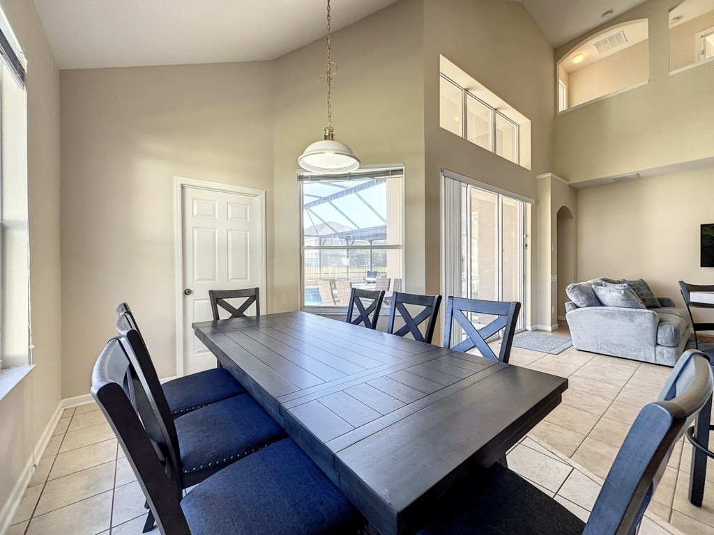 Kissimmee Vacation Rental