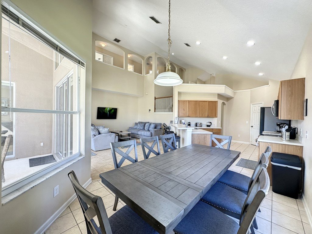 Kissimmee Vacation Rental