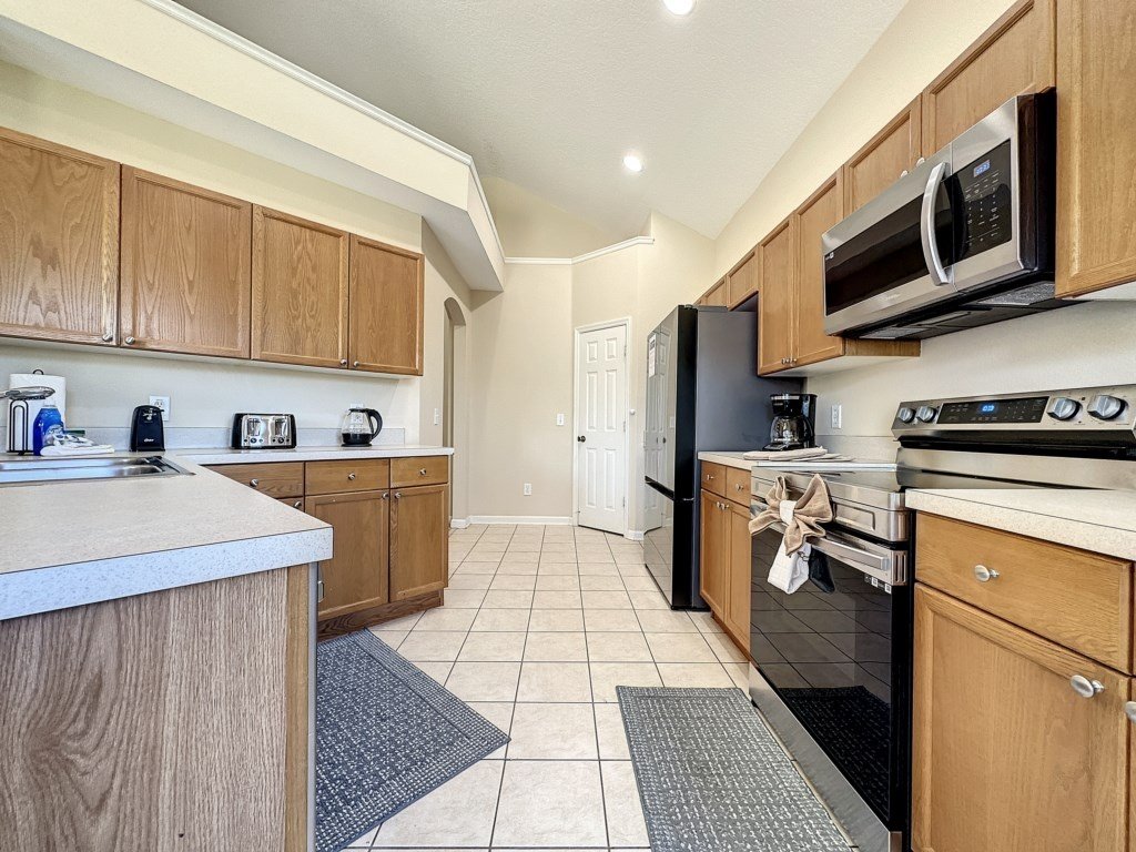 Kissimmee Vacation Rental