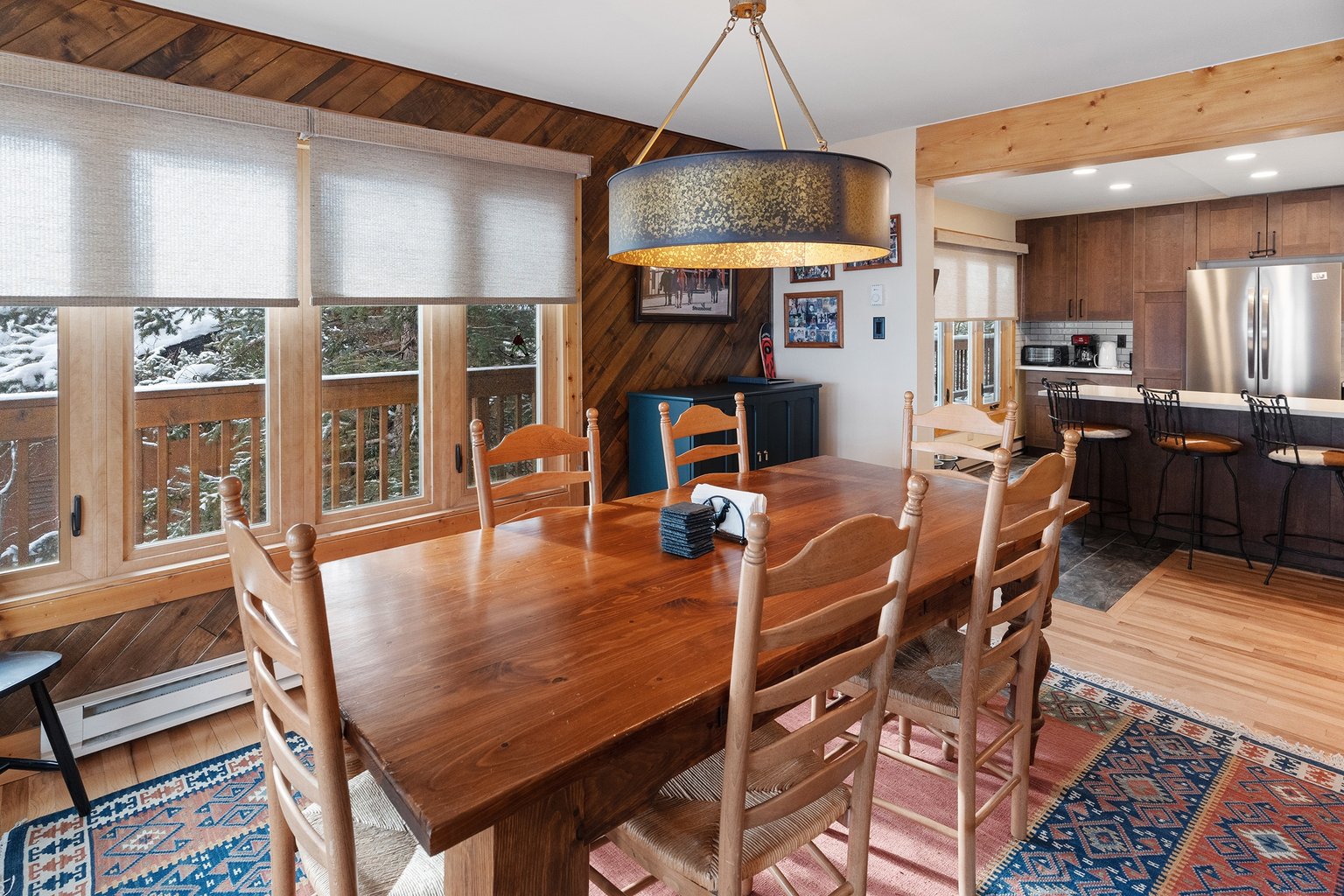 Steamboat Springs Vacation Rental