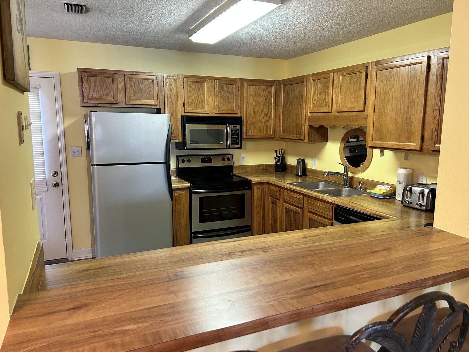 Miramar Beach Vacation Rental