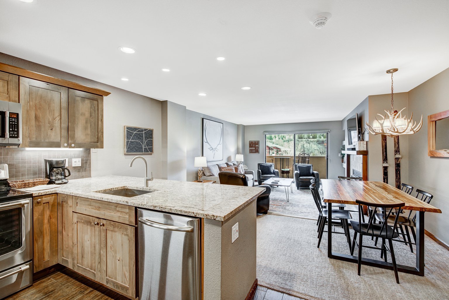 Avon Vacation Rental