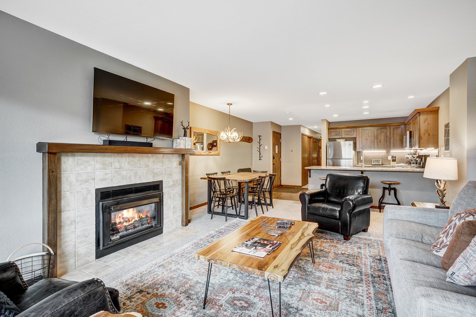 Avon Vacation Rental