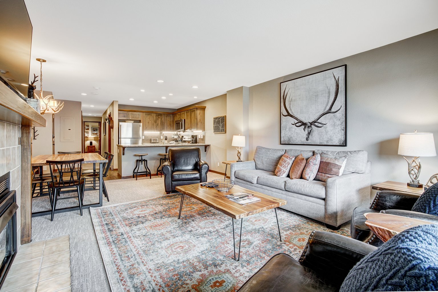 Avon Vacation Rental