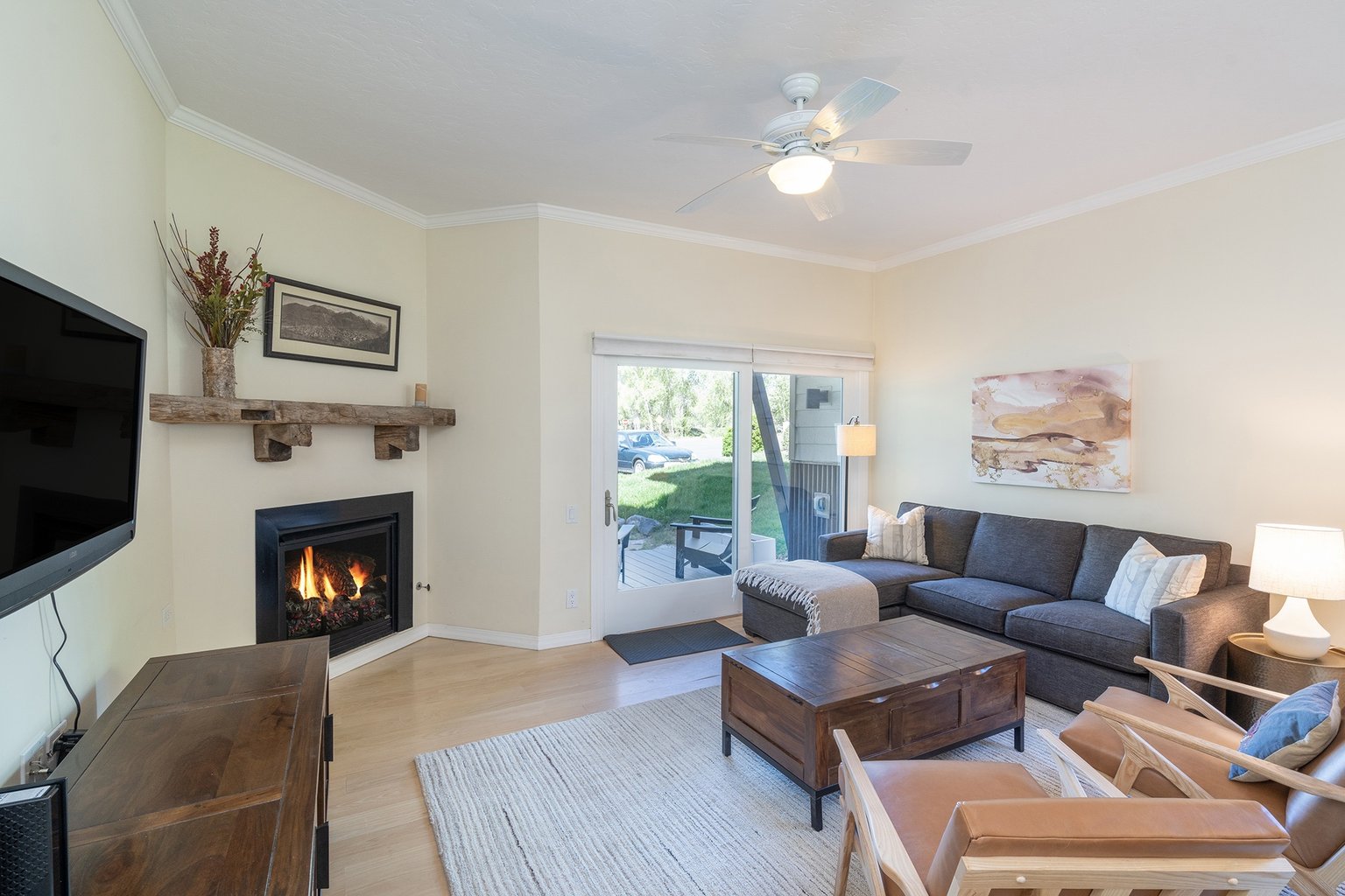 Telluride Vacation Rental