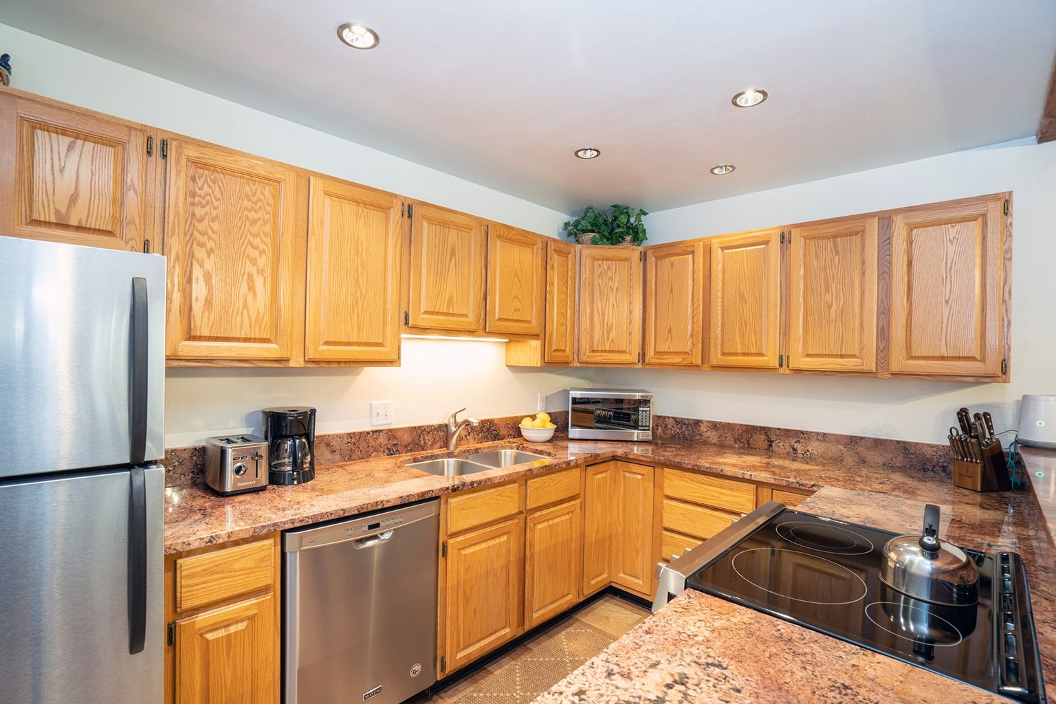 Telluride Vacation Rental