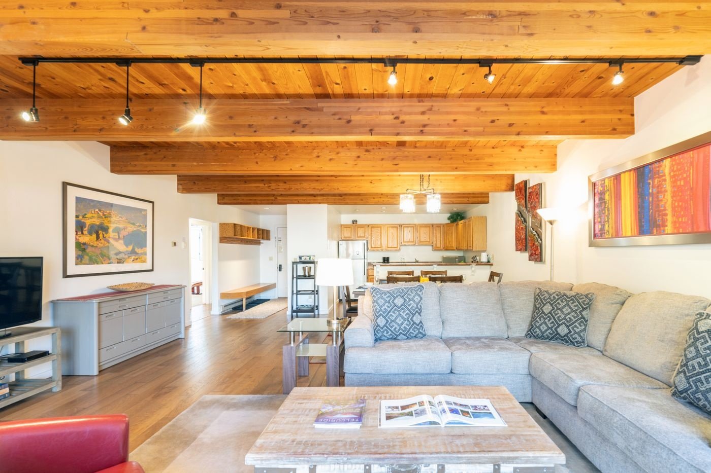 Telluride Vacation Rental
