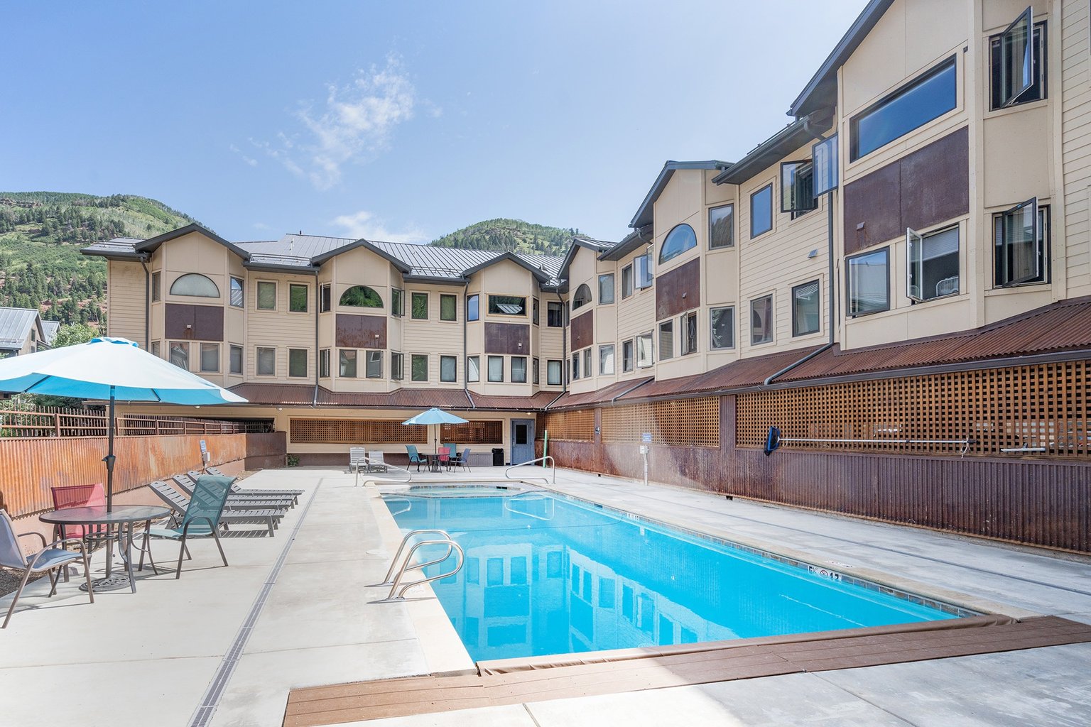 Telluride Vacation Rental