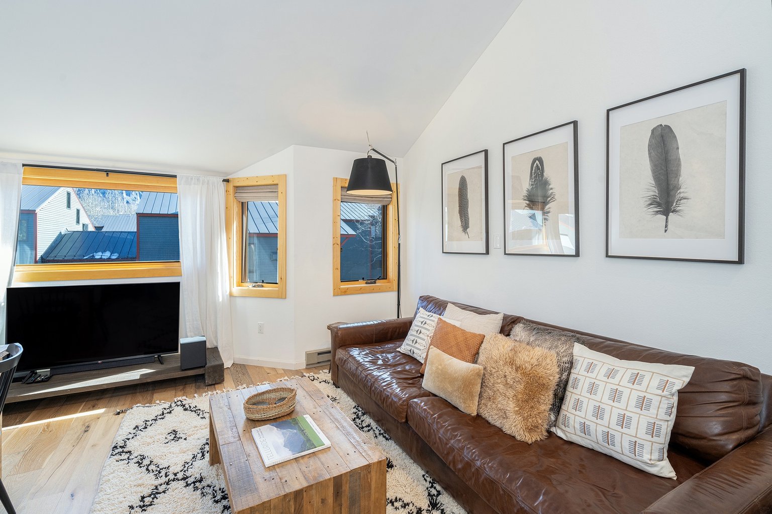Telluride Vacation Rental