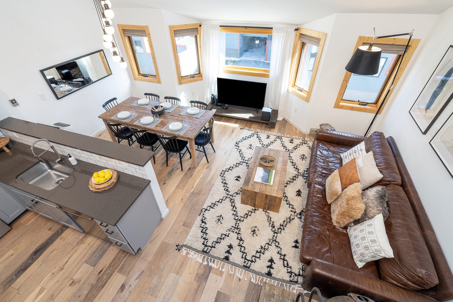 Telluride Vacation Rental